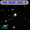 TYC 2635-315-1