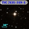TYC 2635-319-1