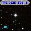 TYC 2635-609-1