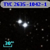 TYC 2635-1042-1