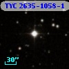 TYC 2635-1058-1