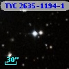 TYC 2635-1194-1