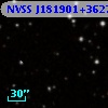 NVSS J181901+362720