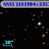 NVSS J181904+335712
