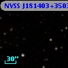 NVSS J181403+350352