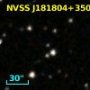 NVSS J181804+350147