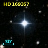 HD 169357