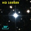 HD 169489