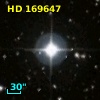 HD 169647