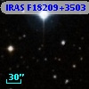 IRAS F18209+3503