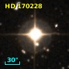 HD 170228