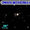 2MASX J02342961+4120326