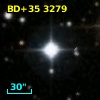 BD+35  3279