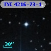 TYC 4216-73-1