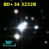 BD+34  3222B