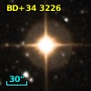 BD+34  3226