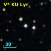 V* KU Lyr