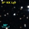 V* KK Lyr