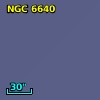 NGC  6640