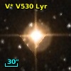 V* V530 Lyr