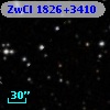 ZwCl 1826+3410
