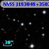 NVSS J183048+350235