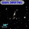 LEDA 3088705
