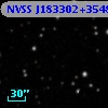NVSS J183302+354844