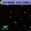 [VV2000] J182700.3+343113
