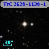 TYC 2628-1138-1