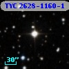 TYC 2628-1160-1