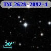 TYC 2628-2097-1