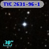 TYC 2631-96-1