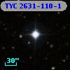 TYC 2631-110-1