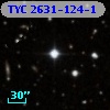 TYC 2631-124-1
