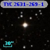 TYC 2631-269-1