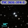TYC 2631-374-1
