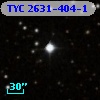 TYC 2631-404-1
