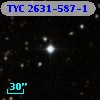 TYC 2631-587-1