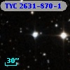 TYC 2631-870-1