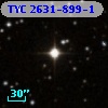 TYC 2631-899-1