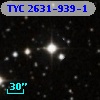 TYC 2631-939-1
