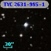 TYC 2631-985-1