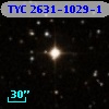 TYC 2631-1029-1