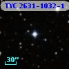 TYC 2631-1032-1