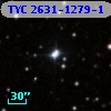 TYC 2631-1279-1