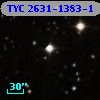 TYC 2631-1383-1