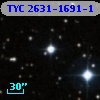 TYC 2631-1691-1