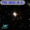 TYC 2632-9-1