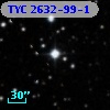 TYC 2632-99-1